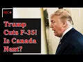 Download Lagu TRUMP Slashes F-35 Program— Switzerland CUTS Its Order, $2 TRILLION Jet in JEOPARDY, Is CANADA NEXT? MP3