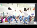 Download Lagu Djib Fire Dance....POWER! Djibouti dance at Bawadi Mall