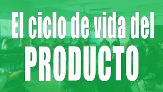 Ciclo de vida de un producto