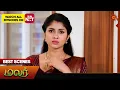 Download Lagu Malar - Best Scenes | 09 Dec 2024 | Tamil Serial | Sun TV