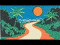 Chill House Mix August 2026 ☀️ Sunset Drive | Fresh Summer Set