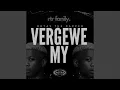 Download Lagu Vergewe my