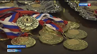 «Вести Омск», утренний эфир от 21 марта 2022 года