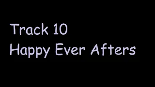 Cinderella Song 10 Happy Ever Afters 
