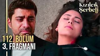 مسلسل شراب التوت الحلقة 112 اعلان 3 مترجم للعربية موت ي بكي دوغا 
