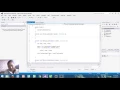 Operaciones Basicas Visual Studio 2012 C