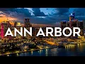 Top 10 Best Things to Do in Ann Arbor Michigan - Travel Guide 2024
