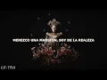 Apashe - Majesty (ft. Wasiu) [Letra en Español] || LE-TRA