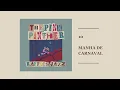 Manha de Carnaval — Raffles Jazz [10/11]