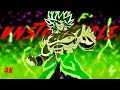 Lagu Dragon Ball Super Broly |AMV| - Unstoppable [4K]