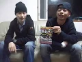 MAD HOT FRIDAY 12/2　RUDEBWOY FACE & RUEED 告知