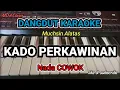 Download Lagu KADO PERKAWINAN - MUCHSIN ALATAS | KARAOKE DANGDUT ORIGINAL VERSI MANUAL ORGEN TUNGGAL