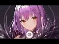 Nightcore - Ghost (Spuds ft. Aina Abdul) - (Lyrics)