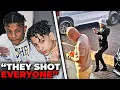 The Tragic Fate of Kris Kross