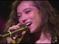 【公式】中森明菜／飾りじゃないのよ涙は (Live in '87・A HUNDRED days at 東京厚生年金会館, 1987.10.17) AKINA NAKAMORI