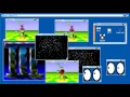 Phaser 3 State Manager Test - November 10th 2016
