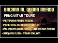 Download Lagu MUROTTAL ALQURAN MERDU PENGANTAR TIDUR, Ayat suci al quran merdu pengantar tidur | Ngaji Merdu