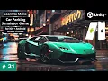Unity Main Menu System Tutorial Unity3d Mobile iOS Android Game Development Full Course