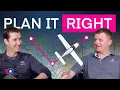 PPL Checkride Prep VFR Cross-Country Planning Flying New Guy Episode 17