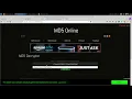 VulnOS walkthrough vulnHUB boot2root
