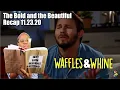 The Bold and the Beautiful 11-23-20 Recap Waffles Whine