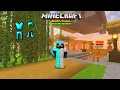 Download Lagu COVERED MYSELF IN DIAMONDS IN MINECRAFT - PART 8