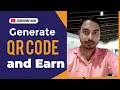 Complete Guide Generate QR Code in Java Step by Step Tutorial student technique