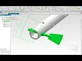 SolidEdge Transfer a Part from Main Assambly to Subassambly Step-by-Step Guide