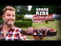 Download Lagu SPARERIBS op de camping met bier glaze!