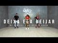 Deixa Ela Beijar - Matheus e Kauan e MC Kevinho | FitDance TV (Coreografia) Dance Video