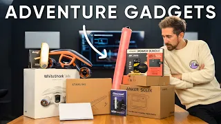 The BEST Gadgets Every Sailor Needs in 2026!