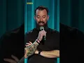 Dan Cummins Explores The Lizard People Conspiracy