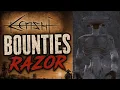 Quick Kenshi Bounties - Razor