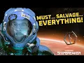 Hardspace Shipbreaker - STARTER GUIDE Manual Labor In Space Is Oddly Addicting