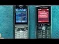 Download Lagu Sending SMS from Sony Ericsson K750 to Motorola E398 and back