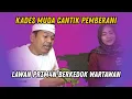 Lagu KADES CANTIK YANG LAWAN PREMAN BERBAJU WARTAWAN