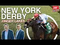Finger Lakes New York Derby DRF ROTD for July 14 2025