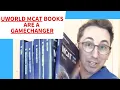 Are the NEW UWorld MCAT Books worth it