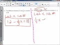 8th Grade 2-3 Write Two-Step Equations