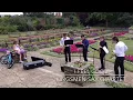 Download Lagu I Feel Good - Sax Quartet