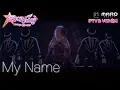 SM Best Song by Animation NO.13 - My Name