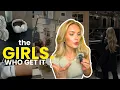7 Habits of Top 1 Women