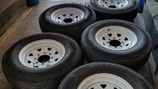 Nexen Rodian HTX TIRE Review 🏁 Plus Extra FOOTAGE 🏆