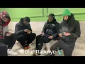 MDot EbK Last interview Gone but never forgotten R I P