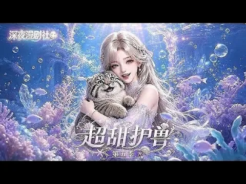 초달달 수호수 13화
