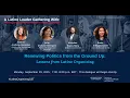 Download Lagu Renewing Politics from the Ground Up: Lessons from Latino Organizing