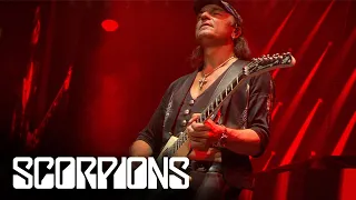 Download Scorpions - Still Loving You (Live in Brooklyn, 12.09.2015) MP3