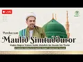 Download Lagu 🔴[LIVE] Pembacaan Maulid Simtudduror | Di Kediaman Al Habib Ja'far bin Syaikhon Assegaf