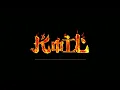 Download Lagu KOIL - Kenyataan Dalam Dunia Fantasi (guitar backing track)+ Vocal