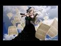 Nightcore - Wrecking Ball (Instrumental)